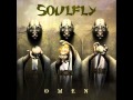 Soulfly - Lethal Injection (instrumental)