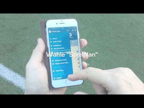 Trainer aufgepasst: So tickerst du dich zum Spielbericht