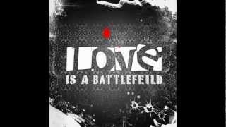 Simone Anes feat. Abigail Bailey - Love Is A Battlefield (Falko Niestolik Mix)