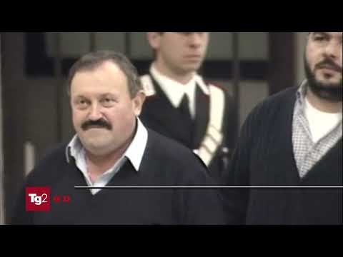 Monster of Florence - The Murder of Clelia Cuscito and the Red Light District