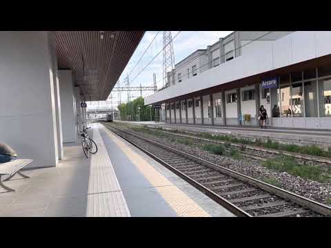 Transito RE per Tirano