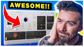 Video thumbnail for NEW Synth VST Plugin EVERY Producer MUST TRY! by DixonBeats