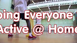 School Games Summit   Athletics Video v2