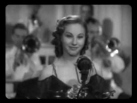 1937 Fleischer Screen Song Whispers in the Dark