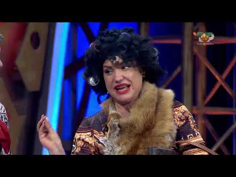 Portokalli, 20 Dhjetor 2020 – Bukra - Blanche ( Intervista për babysitter )