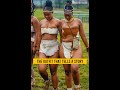 The Story Of Animal Skin Fashion In Africa