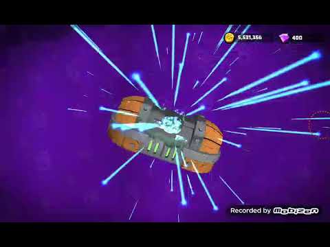 Zak Storm super pairat  (sea of sino and Eye of sino)