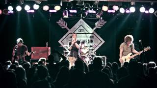 Moan - Cute Is What We Aim For - Live in Chicago