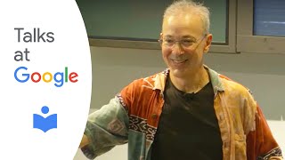 David Pablo Cohn: "Eight in Three Weeks, and Other Early Stories" | Talks at Google