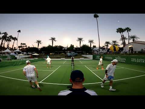 Merry Christmas! PPA Hyundai Sr Pro Bronze Medal Scott Crandall Scott Moore Kevin Booth Paul Olin