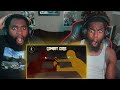 NAH THEY GETTING ACTIVE COMBAT GODS SmokeCounty JK Reaction