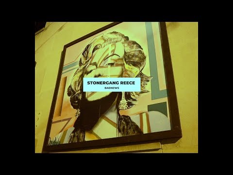 Stoner Gang Reece - Bad News (Official Video)