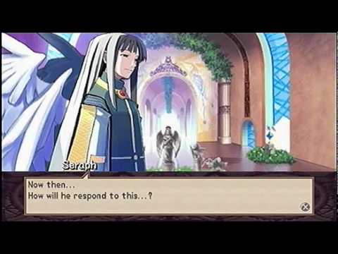 Disgaea 1 PSP Part 58: End of Episode 9