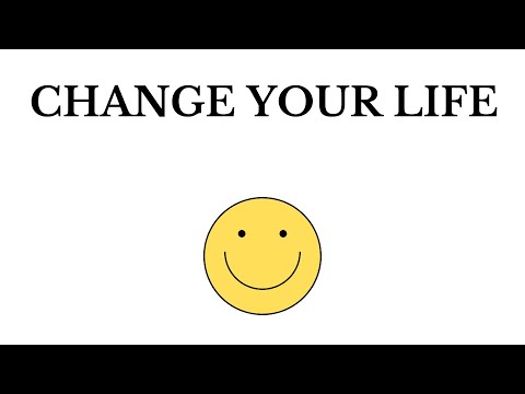How to make positive changes in your life