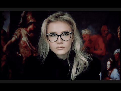 Heaven On Their Minds - (Female Judas) - Jesus Christ Superstar cover / Nina Tribus