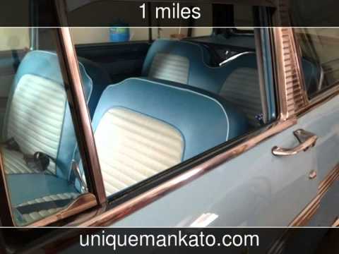 Thumbnail for 1956 Ford Parklane Used Cars - Mankato,Minnesota - 2014-03-19 by Ford Parklane