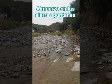 Día memorable en Nogolí, San Luis 2026