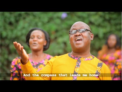 Tambula Nange - The Heralds Choir Ug