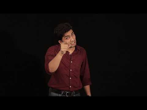 Yashankit Sharma Audition 6