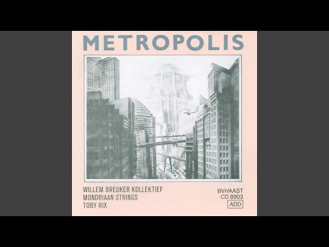 Metropolis