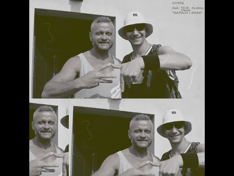 ŁYMPA x T.U.R. 3Litery - ZAPACH I SMAK skrecz.DJ Pinczer prod.grvcy