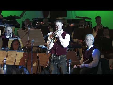 "Live & Let Die" - Musikkapelle Kiefersfelden