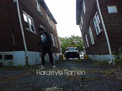 .:Hardstyle Ramen: - ::Speedwave ~ Melbourne Shuffle::~