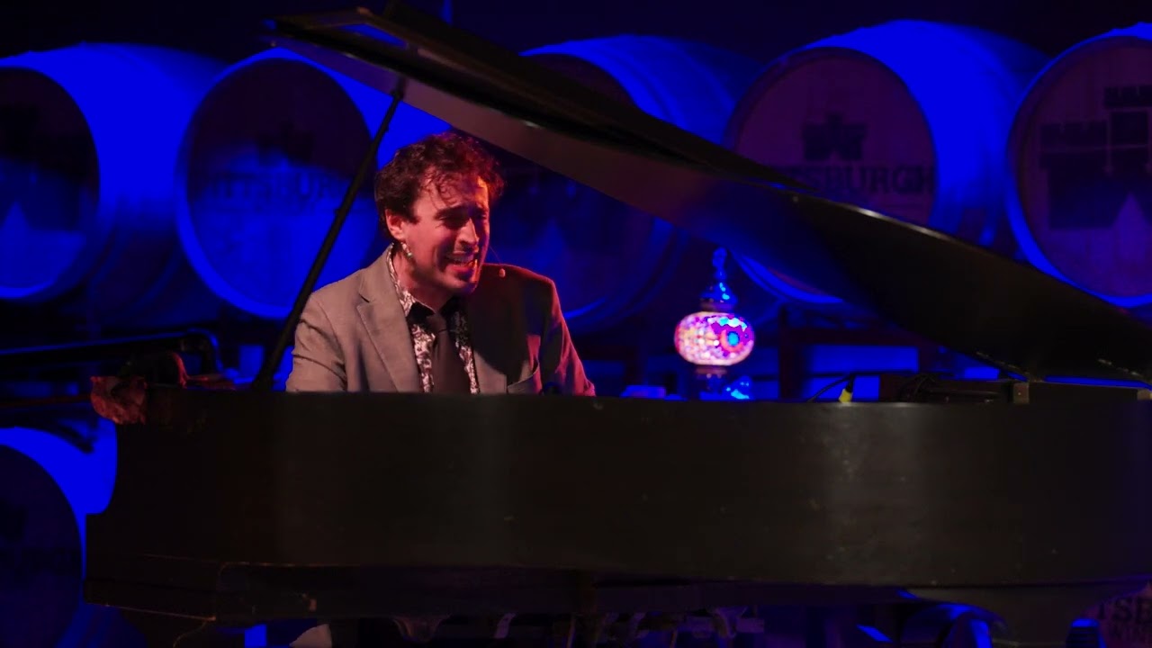 2econd 2ight 2eer | Live @ Pittsburgh Winery, Pittsburgh PA, 10.13.24