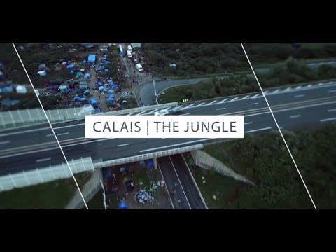 Calais | The Jungle