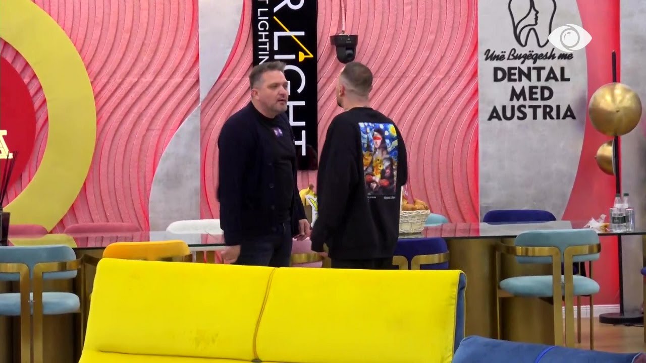 “Je pusetë e shoqërisë”/ Graciano-Julit: Shqiptar që rreh gratë nuk dua të jem