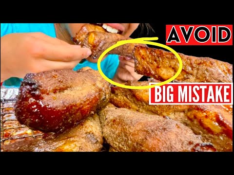 Simple & Delicious Chinese BBQ Pork | Char Siu Recipe