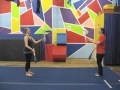 Ellie Davis 2016 NECCA Audition