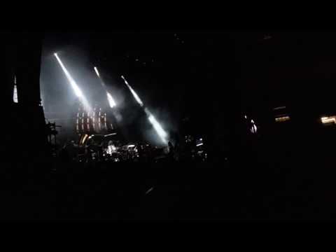Hans Zimmer Live 2017 in Frankfurt a.Main Clip 6
