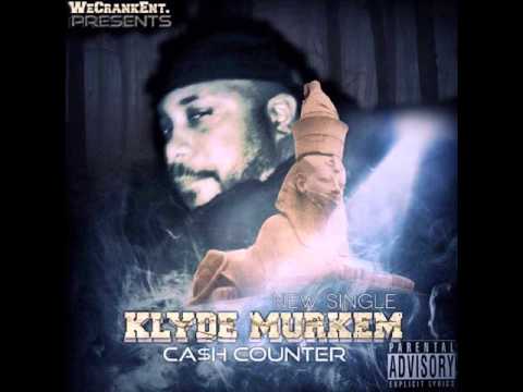 Klyde Murkem ✈☁ Cash Counter (Prod. by Preezy Beatz) #GrindSeason