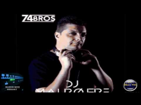 Fire Dance Select com DJ Mauro Fire edição de 22/04/2017