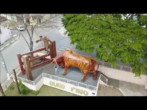 Patricio e renan Um Marco em Nossa História