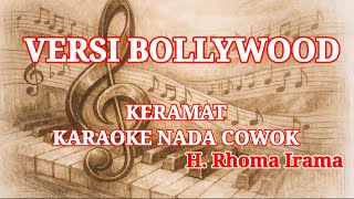 Download lagu KERAMAT || KARAOKE COWOK || VERSI BOLLYWOOD || Hank menday mp3 Download lagu KERAMAT || KARAOKE COWOK || VERSI BOLLYWOOD || Hank menday mp3