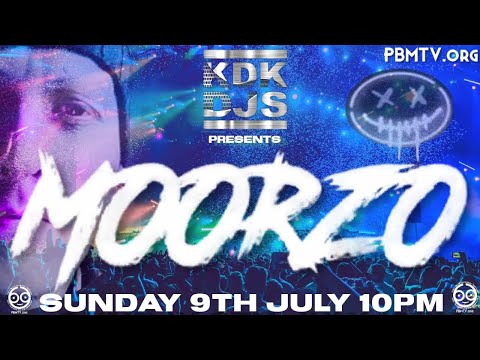 VIBE FM Oldskool Special - MOORZO (09.07.23) #oldschool #house #trance #vinyldjset