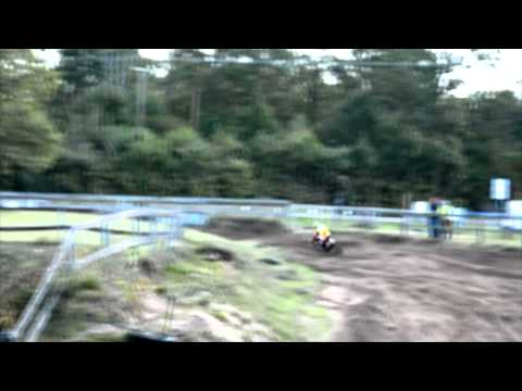 A Ride with Filip Bengtsson.