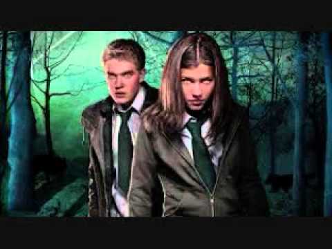 WolfBlood ~ A Promise That I  Keep Lyrics