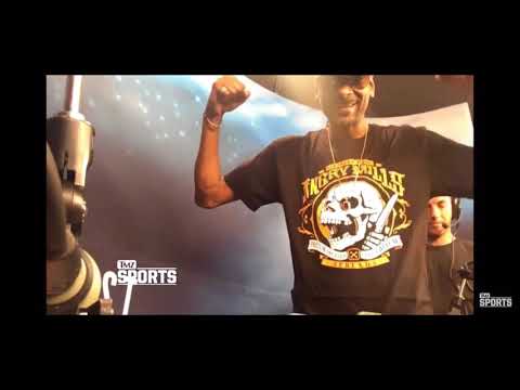 Snoop Dogg Disrespects Darren Till “You Ain’t NO Gorilla”