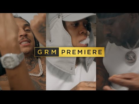 Skepta, Chip & Young Adz - Mains [Music Video] | GRM Daily