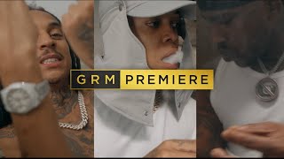 Skepta, Chip &amp; Young Adz - Mains [Music Video] | GRM Daily