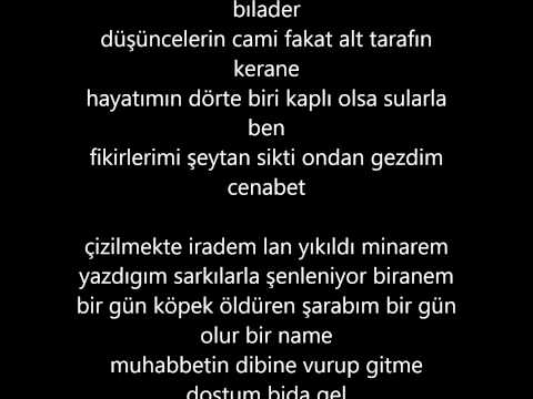 Kotanz - Fikirlerimi Şeytan S.kti
