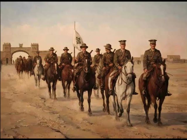 Vídeo relacionado con Mientras la patria exista: Centauros del sol: pasión y muerte del Regimiento Alcántara (Clío crónicas de la historia)