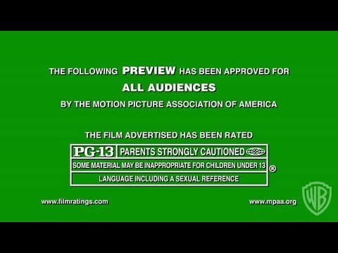The Bucket List Movie Trailer