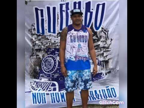 MC LUIZINHO DO CURADO #PDC