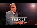 Psalm 23