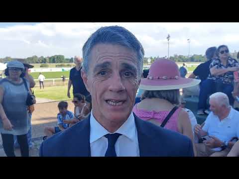 GP Carlos Pellegrini 2025, 679 falando de turfe