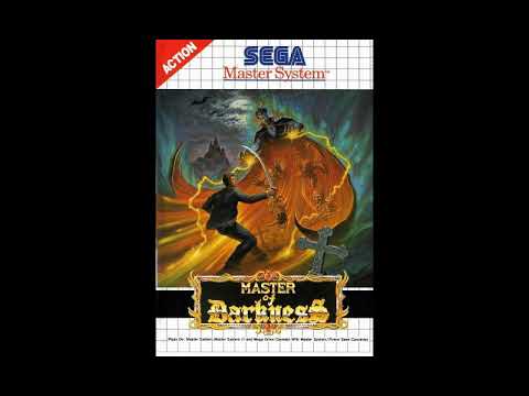 Sound Test Unlocked! Best VGM 3221 - Epitaph (Master of Darkness)